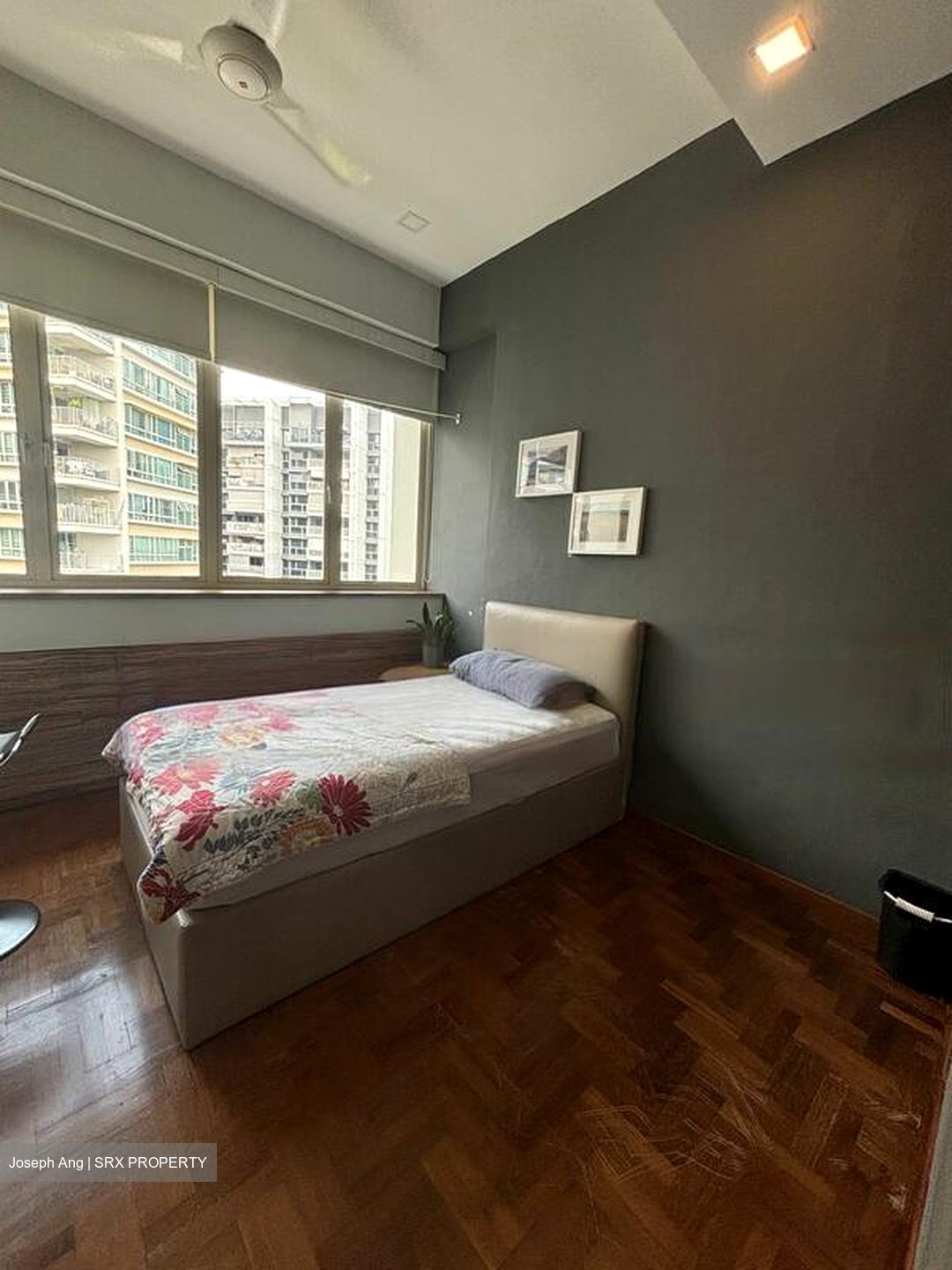 Lakepoint Condominium (D22), Condominium #490113811